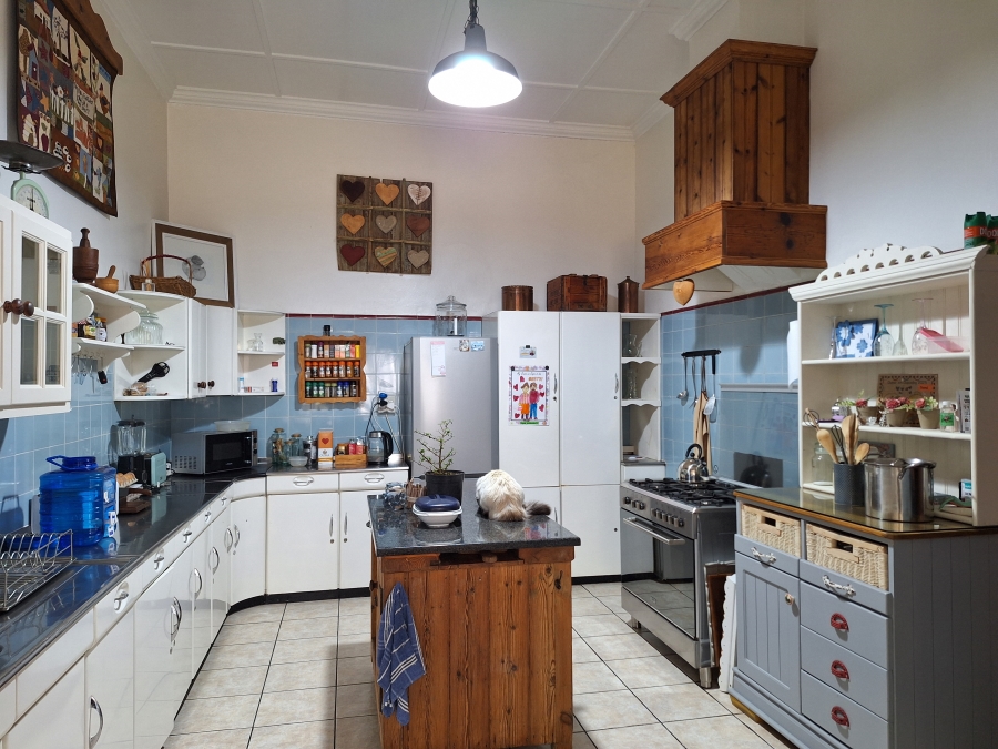 3 Bedroom Property for Sale in Vrede Free State